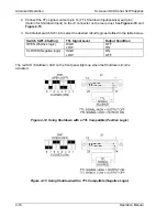 Предварительный просмотр 50 страницы Elgar Sorensen DCS 3kW Series Operation Manual