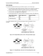 Предварительный просмотр 51 страницы Elgar Sorensen DCS 3kW Series Operation Manual