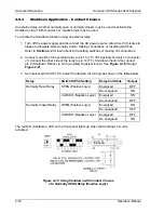 Предварительный просмотр 52 страницы Elgar Sorensen DCS 3kW Series Operation Manual