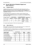 Предварительный просмотр 54 страницы Elgar Sorensen DCS 3kW Series Operation Manual