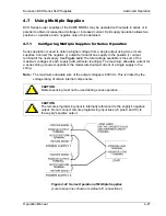 Предварительный просмотр 55 страницы Elgar Sorensen DCS 3kW Series Operation Manual