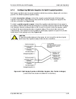 Предварительный просмотр 57 страницы Elgar Sorensen DCS 3kW Series Operation Manual