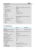 Preview for 29 page of Elgas DATCOM Operating Instructions Manual