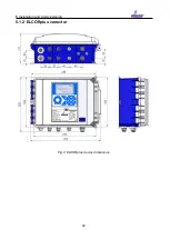 Предварительный просмотр 45 страницы Elgas DATCOM Operating Instructions Manual