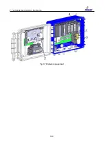 Preview for 122 page of Elgas DATCOM Operating Instructions Manual