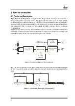 Preview for 7 page of Elgas EDT 101 User Manual