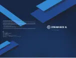 Preview for 1 page of Elgato 20GAT9901 Quick Start Manual