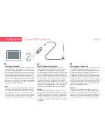 Preview for 3 page of Elgato eyetv hybrid Quick Start Manual