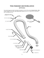 Предварительный просмотр 10 страницы Elgee Power-Vac 632-E Owner'S Manual