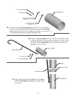 Предварительный просмотр 12 страницы Elgee Power-Vac 632-E Owner'S Manual