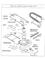 Предварительный просмотр 7 страницы Elgee Power-Vac Sweepers User Manual