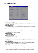 Preview for 25 page of Elgens LPC-2C M Series User Manual