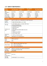 Preview for 5 page of Elgens LPC-P150S-2VETx User Manual