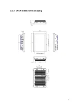 Preview for 8 page of Elgens LPC-P150S-2VETx User Manual