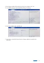 Preview for 48 page of Elgens LPC-P150S-2VETx User Manual