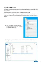 Preview for 49 page of Elgens LPC-P150S-2VETx User Manual