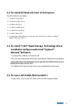 Preview for 53 page of Elgens LPC-P150S-2VETx User Manual