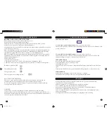 Предварительный просмотр 3 страницы Elgento E14013 Instruction Manual