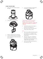 Предварительный просмотр 7 страницы Elgento E19023 Instruction Manual