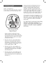 Preview for 3 page of Elgento E20005 Instruction Manual