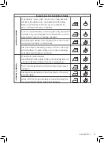 Preview for 9 page of Elgento E22001 Safety & Instruction Manual