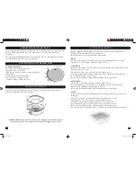 Предварительный просмотр 4 страницы Elgento MultiChef E14019 Instruction Manual