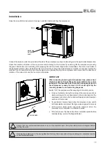 Предварительный просмотр 19 страницы ELGi EG 11 Operation And Maintenance Manual