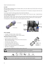 Предварительный просмотр 32 страницы ELGi EG 11 Operation And Maintenance Manual