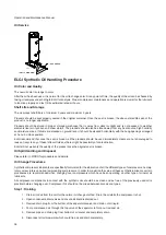 Предварительный просмотр 38 страницы ELGi EG 11 Operation And Maintenance Manual