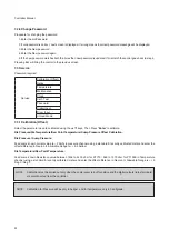 Предварительный просмотр 76 страницы ELGi EG 11 Operation And Maintenance Manual