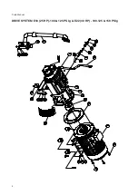 Предварительный просмотр 88 страницы ELGi EG 11 Operation And Maintenance Manual