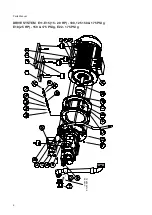 Предварительный просмотр 90 страницы ELGi EG 11 Operation And Maintenance Manual