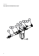 Предварительный просмотр 104 страницы ELGi EG 11 Operation And Maintenance Manual