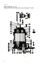 Предварительный просмотр 110 страницы ELGi EG 11 Operation And Maintenance Manual