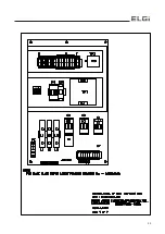 Предварительный просмотр 129 страницы ELGi EG 11 Operation And Maintenance Manual