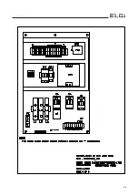 Предварительный просмотр 133 страницы ELGi EG 11 Operation And Maintenance Manual