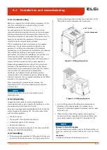 Preview for 24 page of ELGi EN 30X-100 Operation, Maintenance And Parts Manual