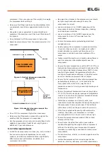 Preview for 25 page of ELGi EN 30X-100 Operation, Maintenance And Parts Manual