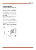 Preview for 30 page of ELGi EN 30X-100 Operation, Maintenance And Parts Manual