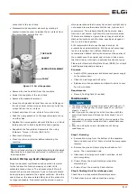 Preview for 36 page of ELGi EN 30X-100 Operation, Maintenance And Parts Manual