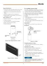 Preview for 37 page of ELGi EN 30X-100 Operation, Maintenance And Parts Manual