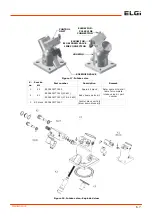 Preview for 39 page of ELGi EN 30X-100 Operation, Maintenance And Parts Manual