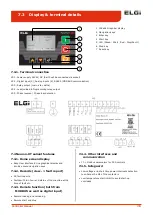 Preview for 66 page of ELGi EN 30X-100 Operation, Maintenance And Parts Manual