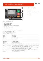 Preview for 78 page of ELGi EN 30X-100 Operation, Maintenance And Parts Manual