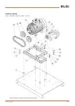 Preview for 84 page of ELGi EN 30X-100 Operation, Maintenance And Parts Manual