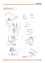 Preview for 86 page of ELGi EN 30X-100 Operation, Maintenance And Parts Manual