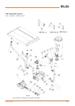 Preview for 90 page of ELGi EN 30X-100 Operation, Maintenance And Parts Manual