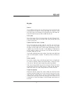 Preview for 15 page of ELGi TRC 1000 MN UG Owner'S Manual