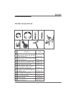 Preview for 30 page of ELGi TRC 1000 MN UG Owner'S Manual