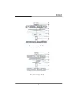 Preview for 54 page of ELGi TRC 1000 MN UG Owner'S Manual